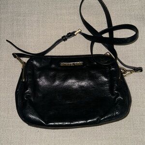 Michael Kors black bag
